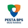 Logo PESTA BPS Musi Rawas